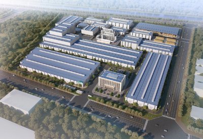 天津市環(huán)境裝飾協(xié)會(huì)會(huì)長(zhǎng)蒞臨千年舟集團(tuán)考察交流