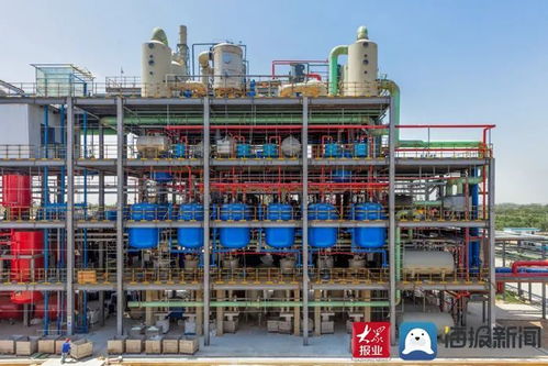 申請(qǐng)國(guó)家專利26項(xiàng) 成武縣晨暉環(huán)保科技公司產(chǎn)品總量占國(guó)內(nèi)的70