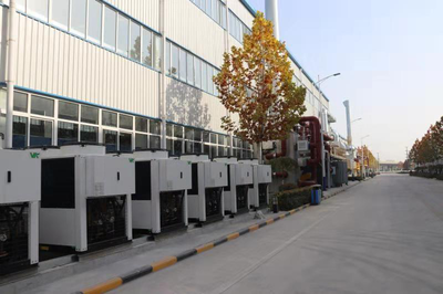 &ldquo;升主業(yè)引消費&rdquo;京津冀家居企業(yè)紀行:晨陽以水漆踐行社會責任