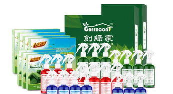 創(chuàng)綠家室內(nèi)空氣檢測(cè)加盟條件