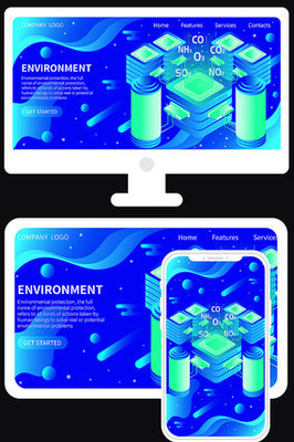 科技驅(qū)動(dòng)綠色未來 環(huán)?？萍寂c低碳文明城市建設(shè)