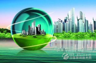 政府購買環(huán)境服務(wù) 環(huán)保科技驅(qū)動(dòng)可持續(xù)發(fā)展的新路徑