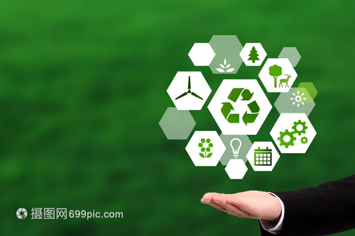 環(huán)保科技 構(gòu)筑綠色未來的創(chuàng)新引擎