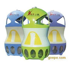 節能環保 24W滅蚊器的科技魅力