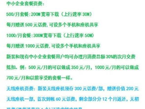成都電信服務(wù)升級 內(nèi)部價(jià)格辦理寬帶、光纖與辦公一站式方案