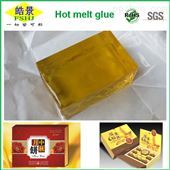 禮品盒包裝密封專業解析 熱熔膠性能分析與工藝考量
